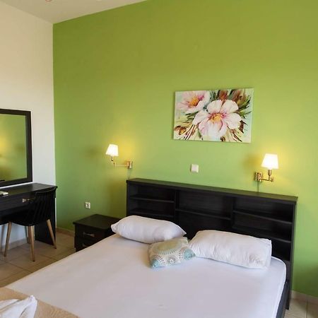 Bella Casa Studios Frinion Ngoại thất bức ảnh