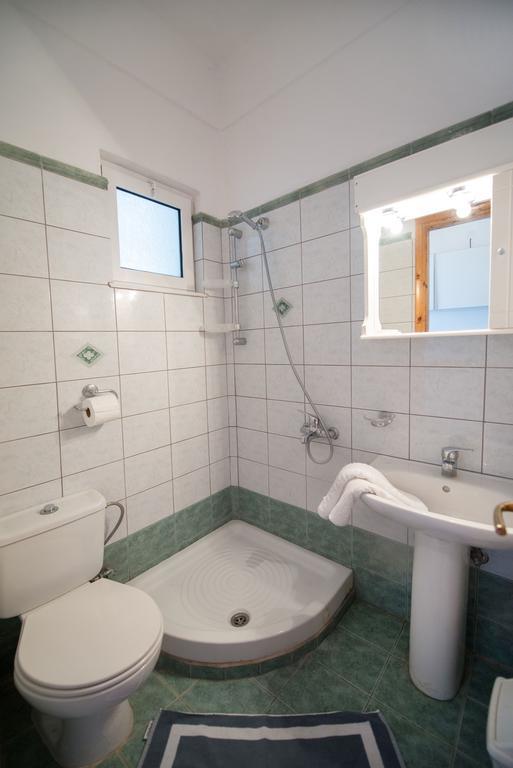 Bella Casa Studios Frinion Ngoại thất bức ảnh