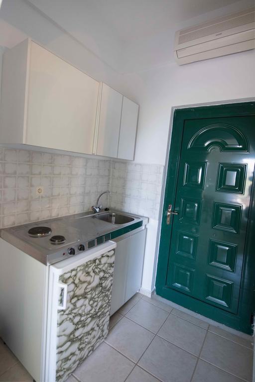 Bella Casa Studios Frinion Ngoại thất bức ảnh