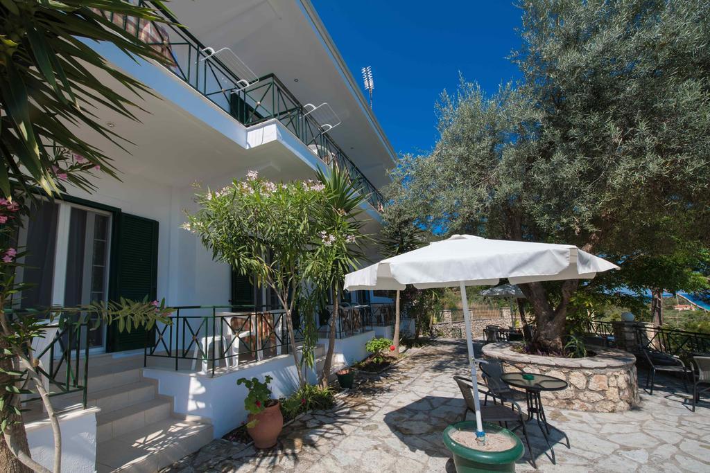 Bella Casa Studios Frinion Ngoại thất bức ảnh