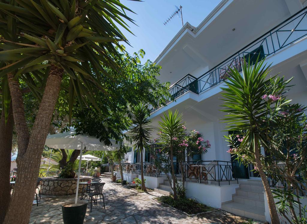 Bella Casa Studios Frinion Ngoại thất bức ảnh