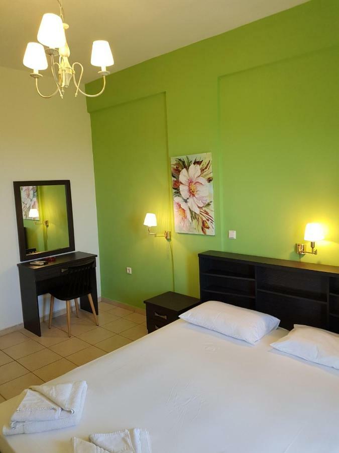 Bella Casa Studios Frinion Ngoại thất bức ảnh
