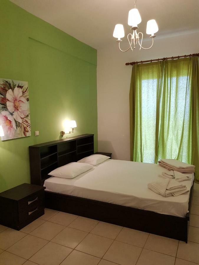 Bella Casa Studios Frinion Ngoại thất bức ảnh