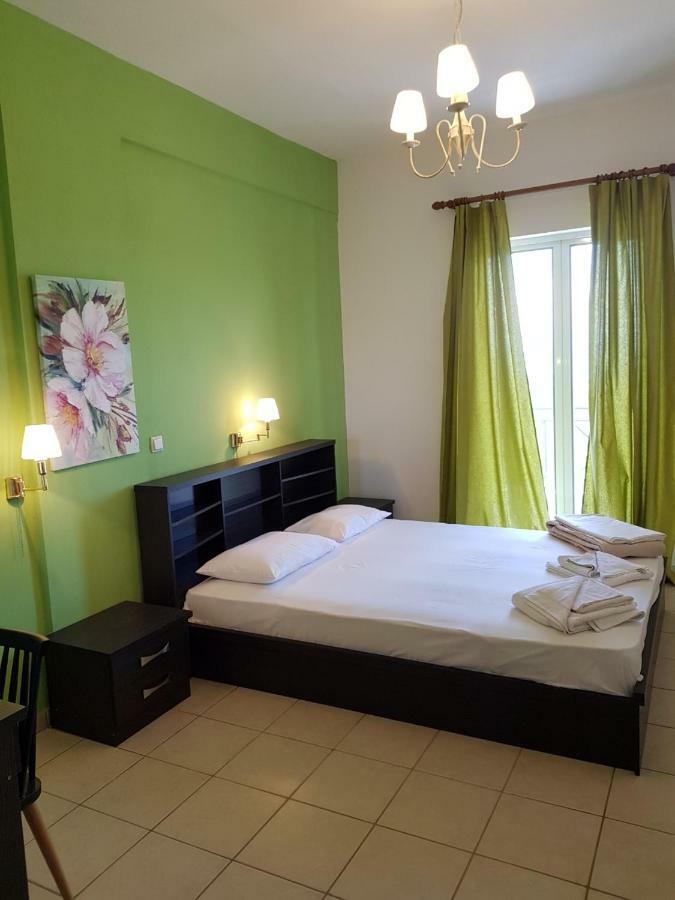 Bella Casa Studios Frinion Ngoại thất bức ảnh