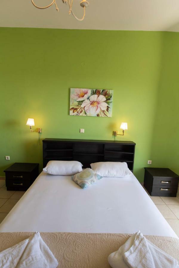 Bella Casa Studios Frinion Ngoại thất bức ảnh