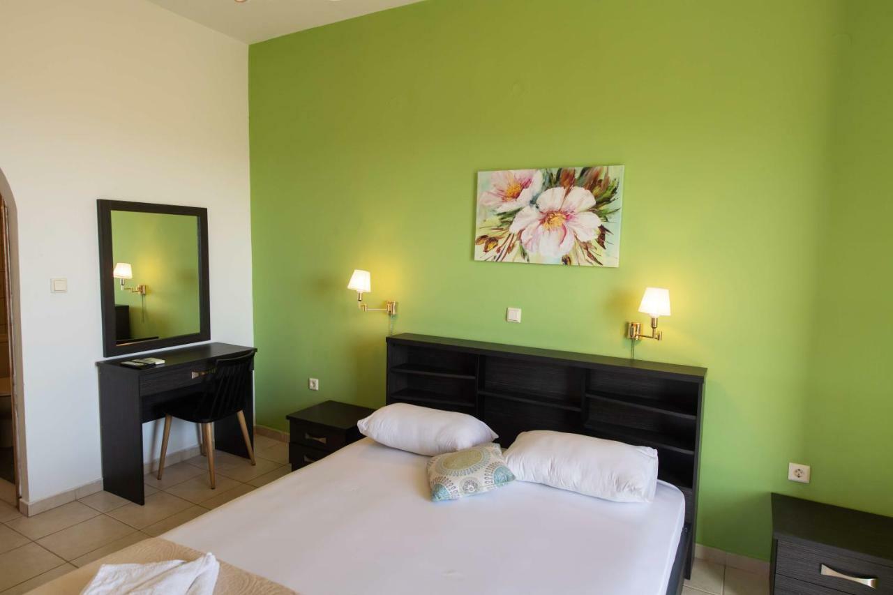 Bella Casa Studios Frinion Ngoại thất bức ảnh