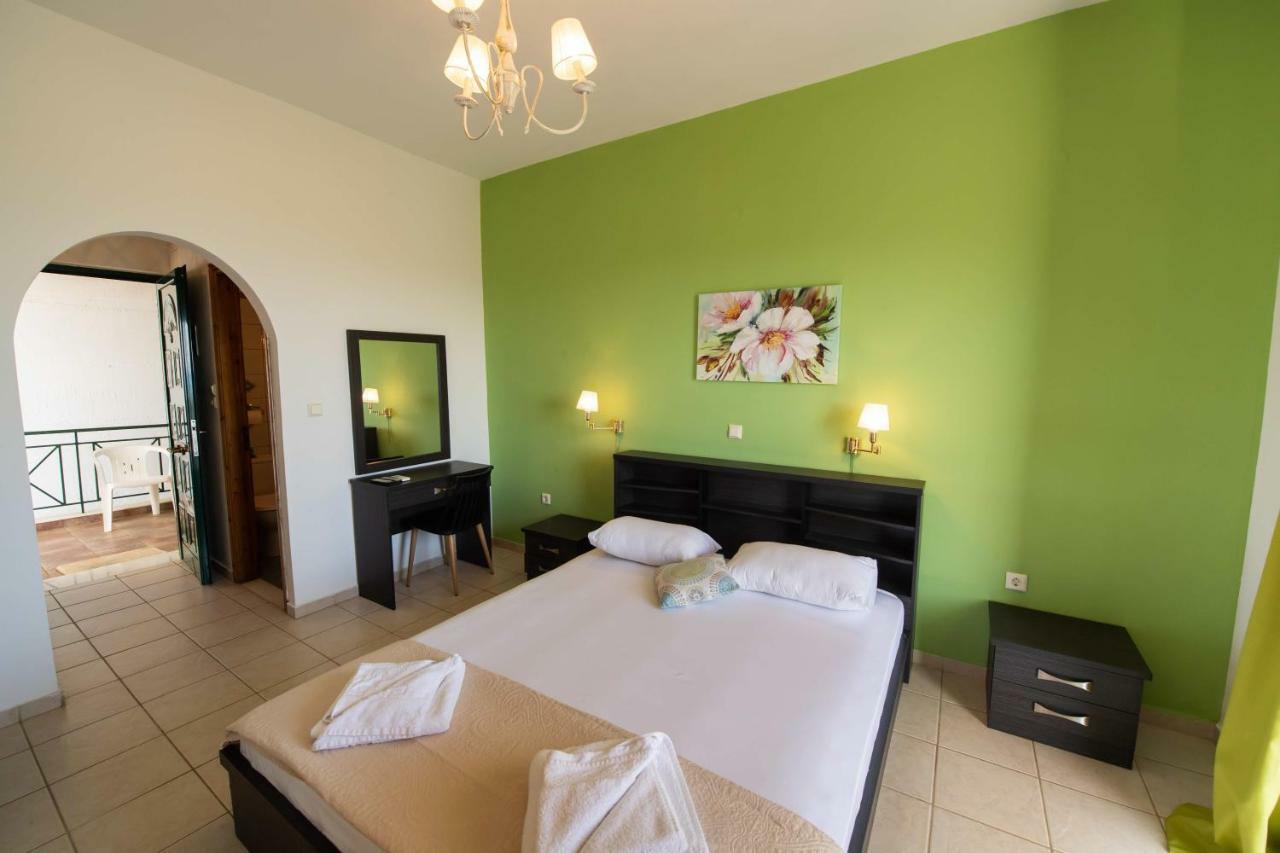 Bella Casa Studios Frinion Ngoại thất bức ảnh